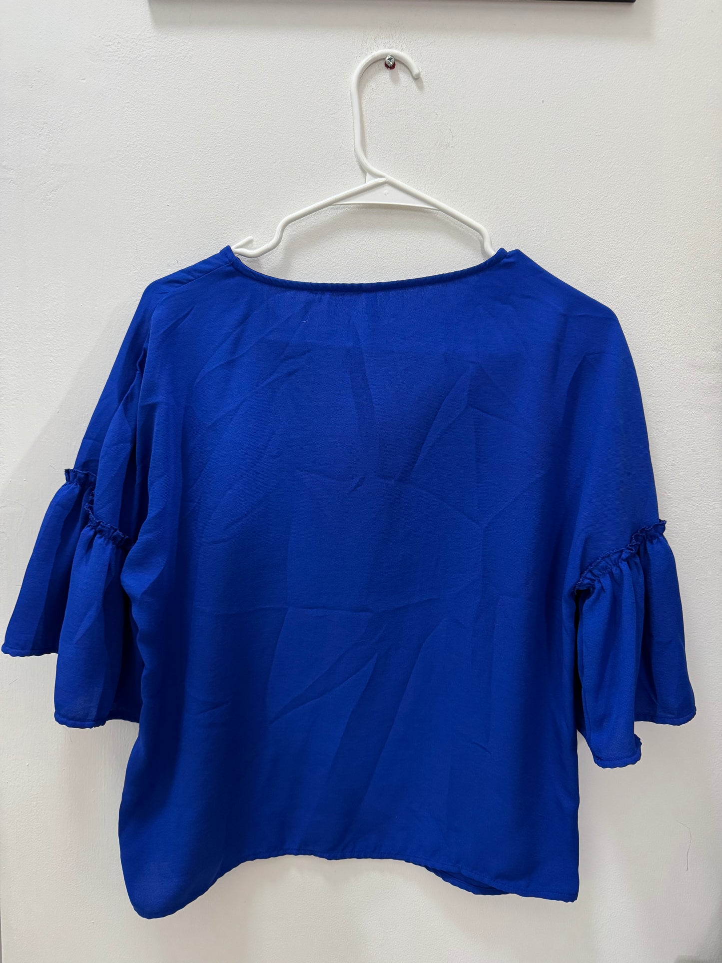Blusa #067