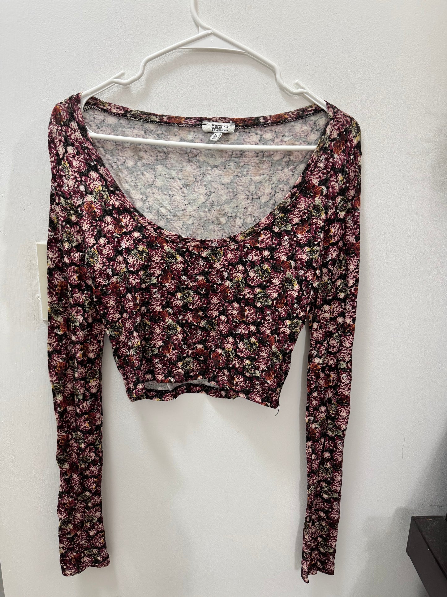 Blusa #072