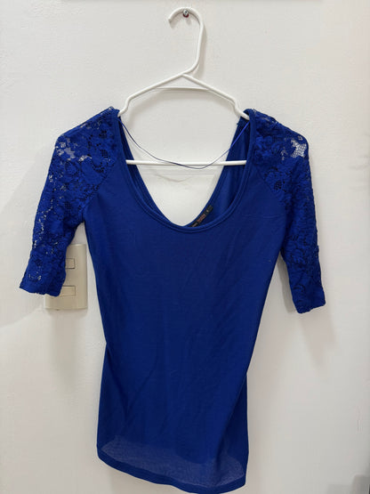 Blusa #074