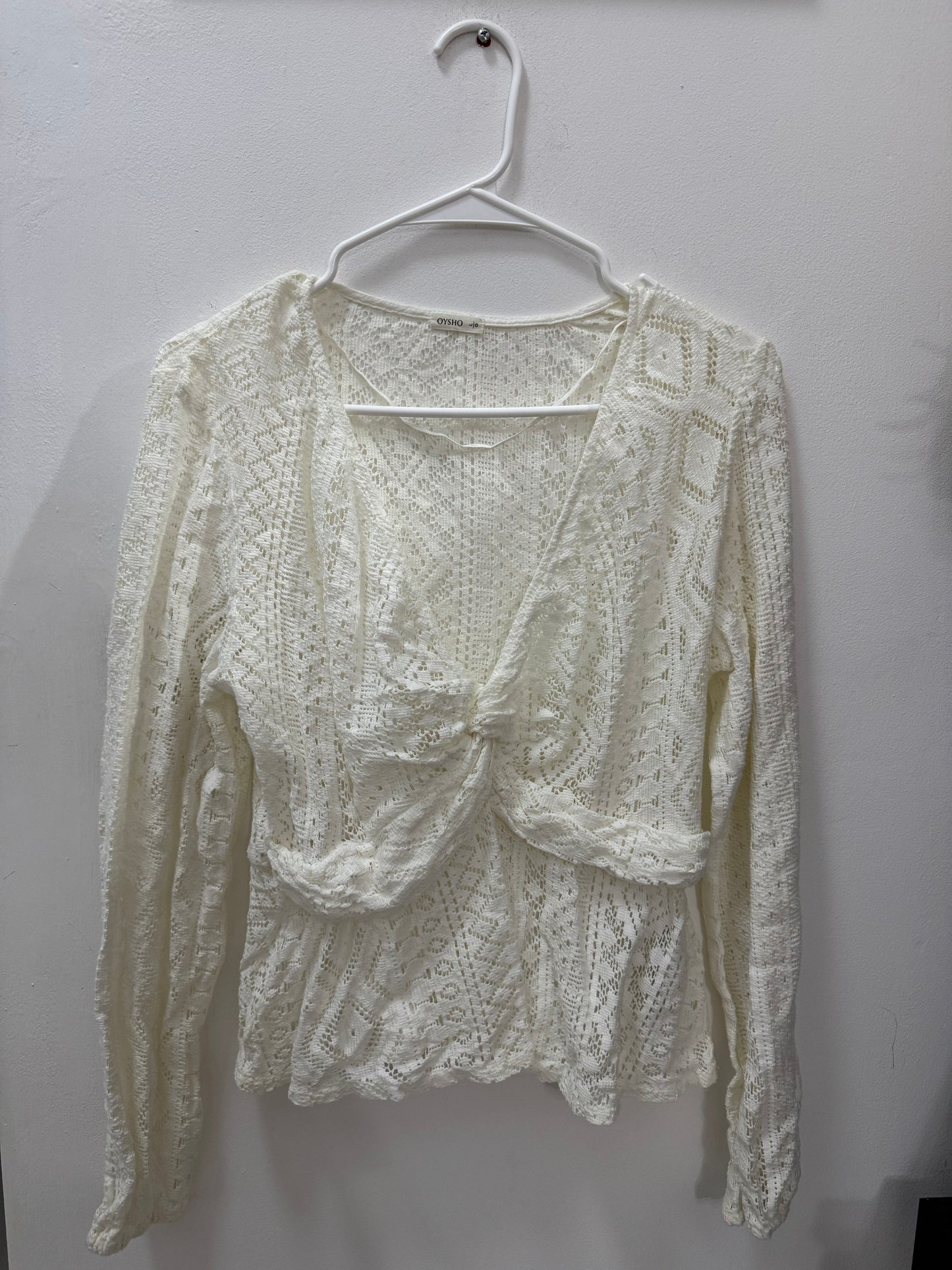 Blusa #076