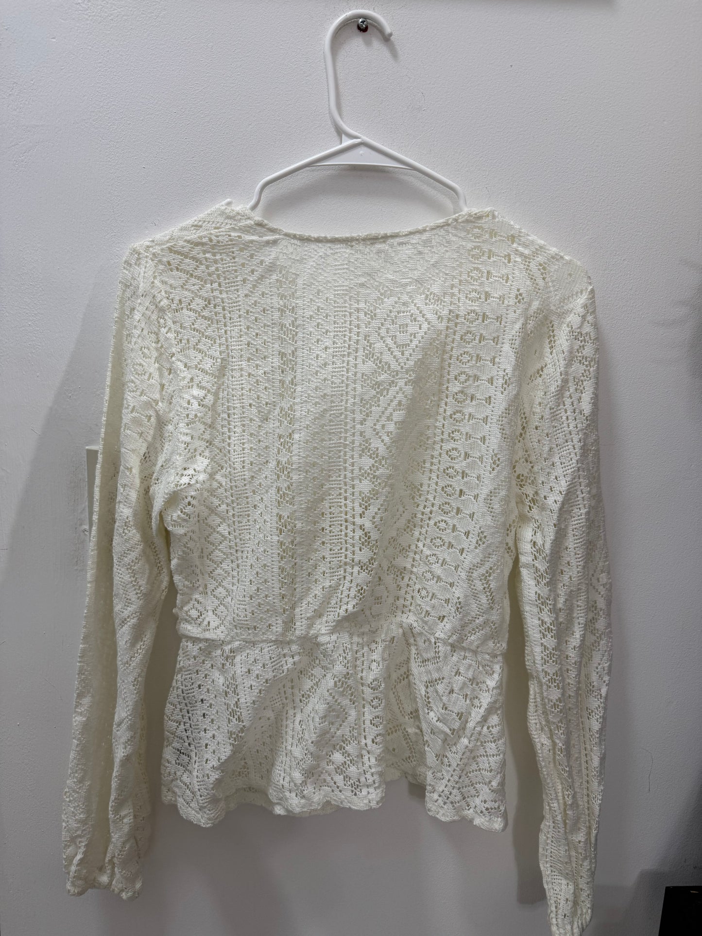 Blusa #076