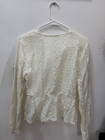 Blusa #076