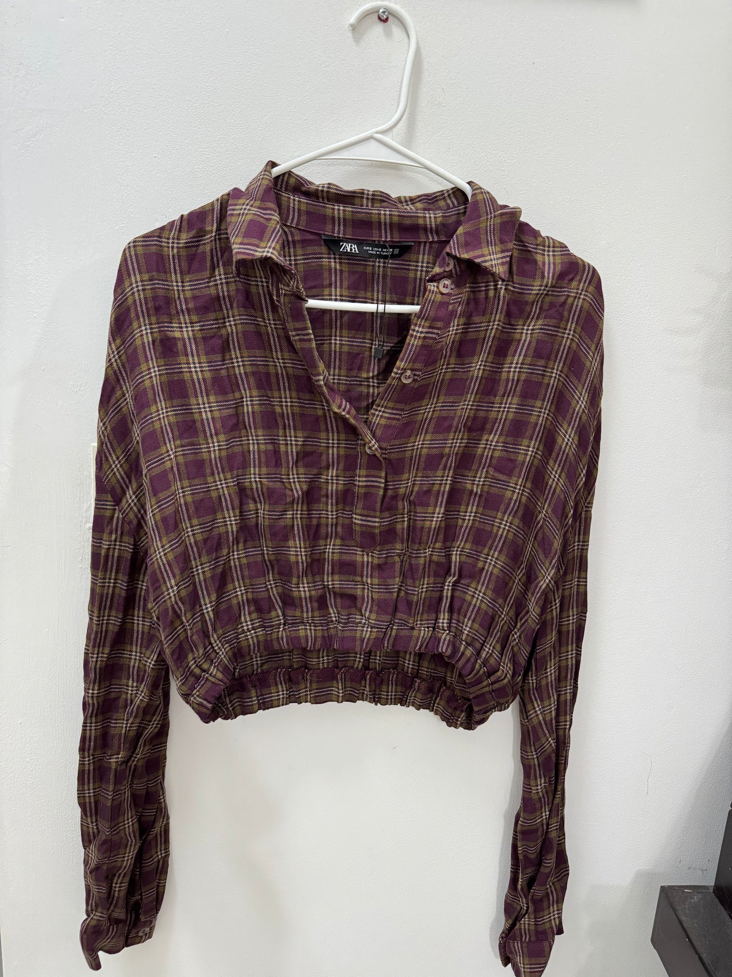 Blusa #077