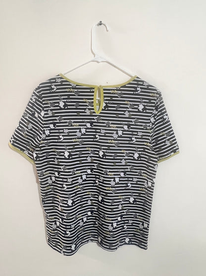 Blusa #203
