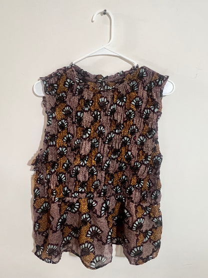 Blusa #211